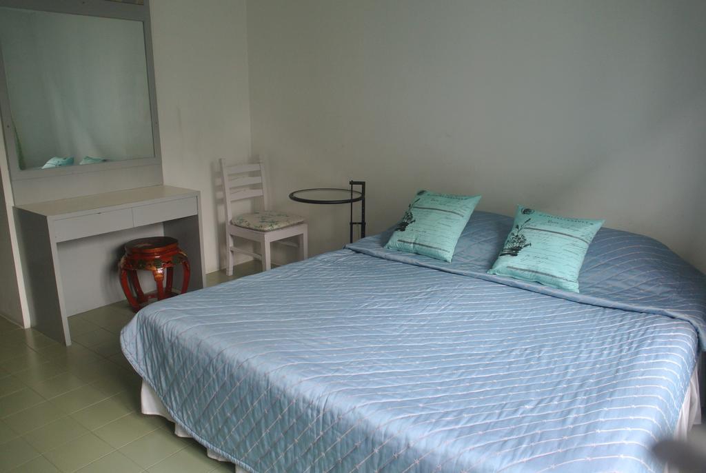 Oriental Smile Hotel Bangkok Bagian luar foto