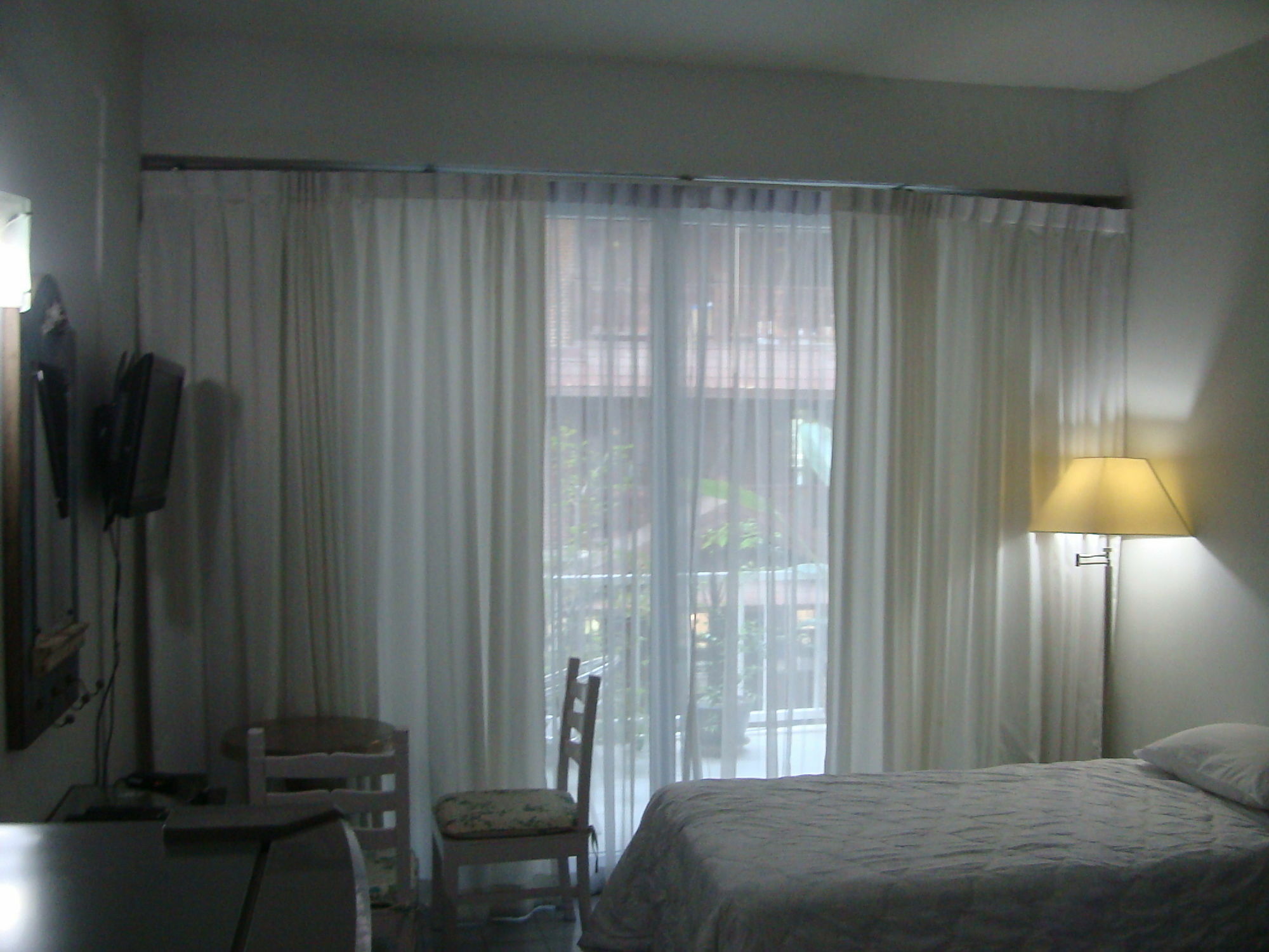 Oriental Smile Hotel Bangkok Bagian luar foto